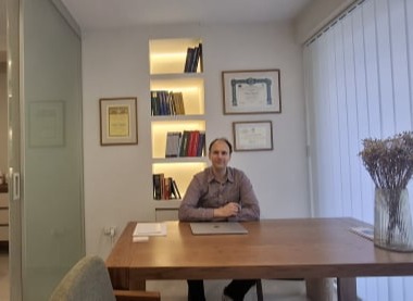 Ιατρείο - Iatreio