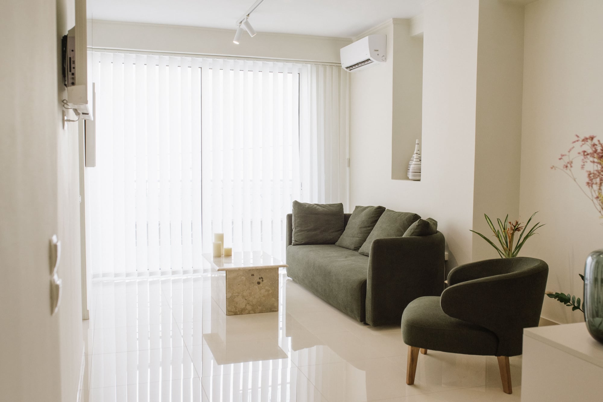 Σαλόνι αναμονής