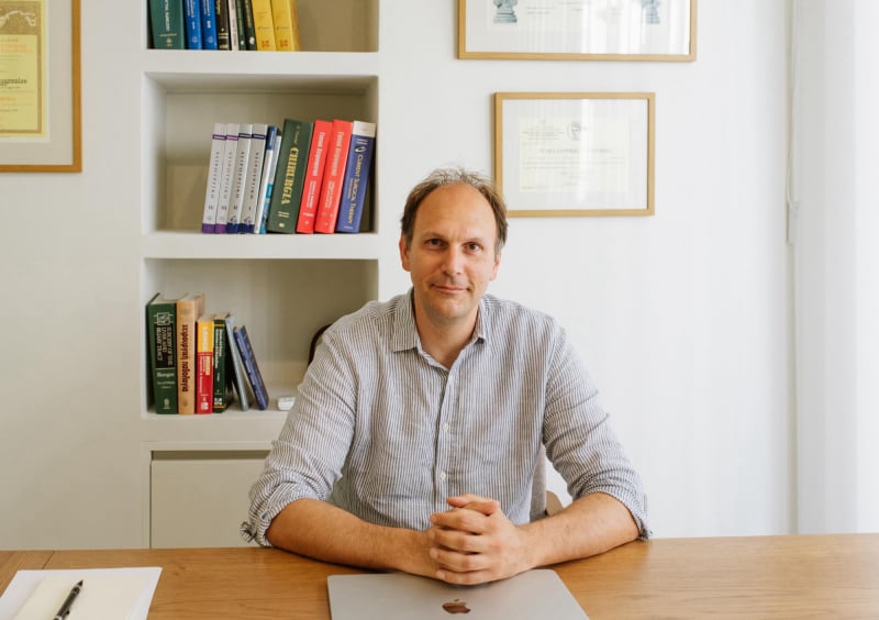 Ιατρείο Ζυγομαλάς